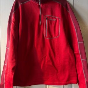 Marmot Crimson Quarter-Zip Fleece